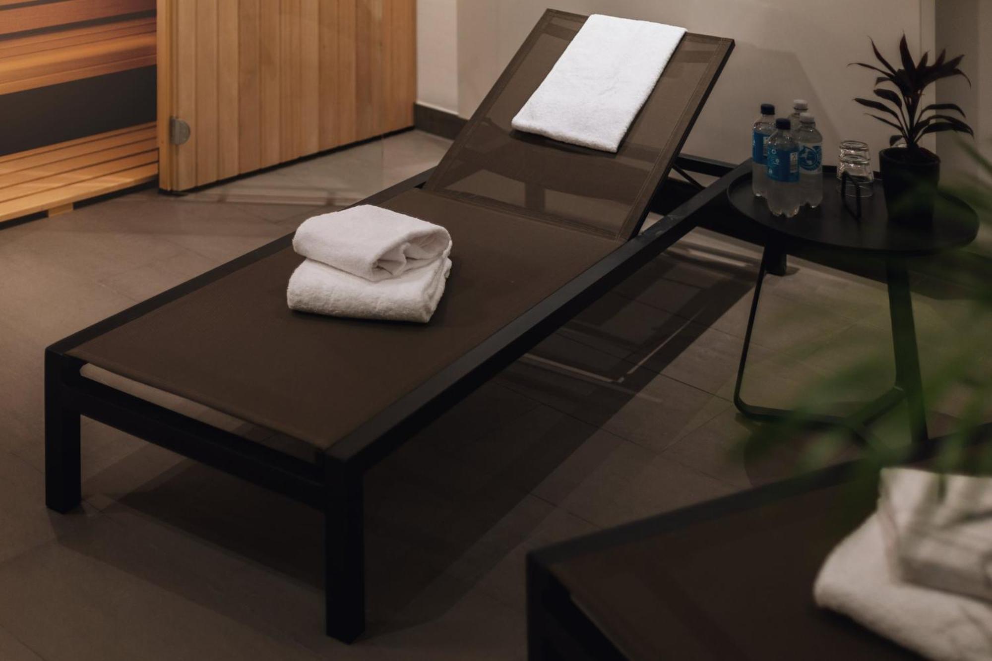 Holiday Inn - The Niu, Belt Frankfurt Eschborn By Ihg 外观 照片