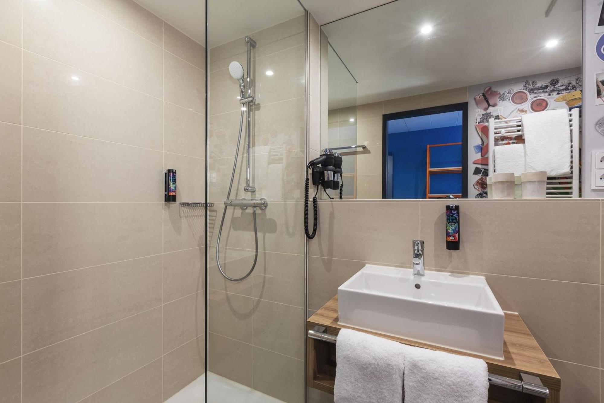 Holiday Inn - The Niu, Belt Frankfurt Eschborn By Ihg 外观 照片